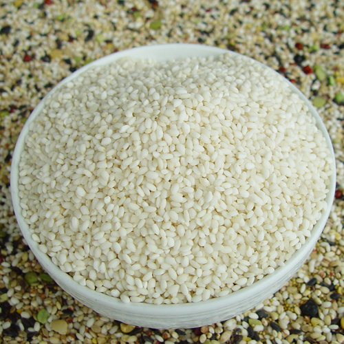 [청량쌀유통영농조합법인] 2023년 파인토피아 찹쌀 1kg