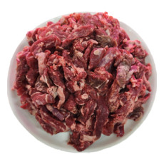 [로얄한우]봉화한우 뒷고기(육계장용) (1kg)