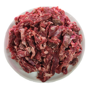 [로얄한우]봉화한우 뒷고기(육계장용) (2kg)